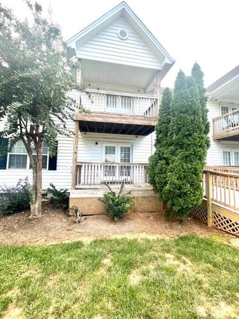 Foto del edificio - 327 Flint Hill Rd
