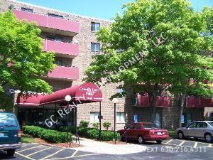 Primary Photo - ***COUNTY LANE PARK / TENANT PAYS ONLY ELE...
