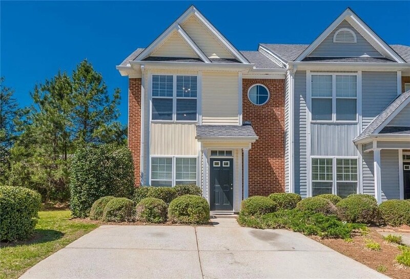 52 Pearl Chambers Ct, Dawsonville, GA 30534 Townhome Rentals in