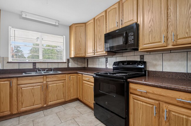 Foto del edificio - Midtown Living with Modern Conveniences – Prime Little Rock Location!