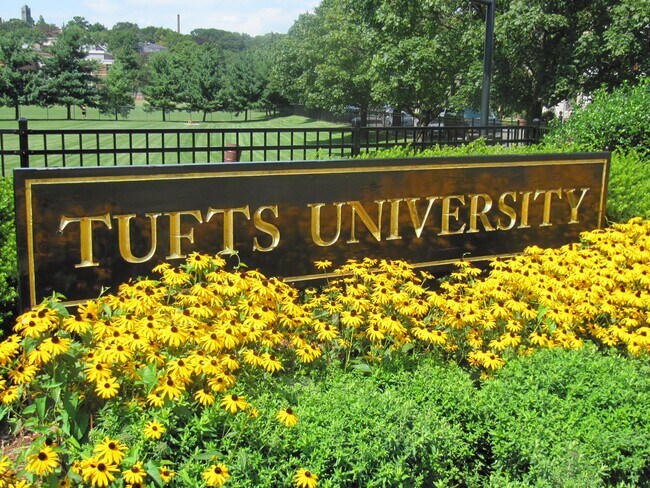 Foto del edificio - 8 Madison St