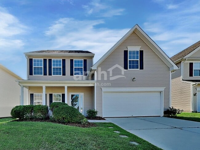 Building Photo - 2524 Ingleside Dr