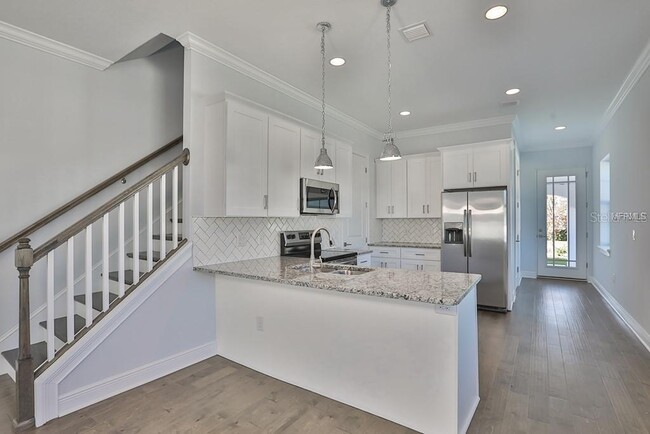 Foto del edificio - 507 N Manhattan Ave