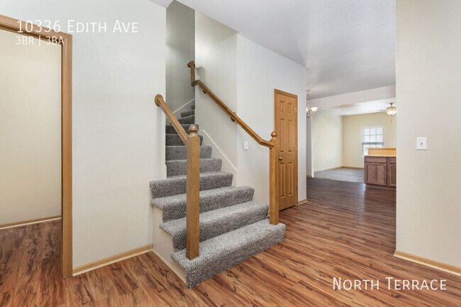 Building Photo - 10336 Edith Ave