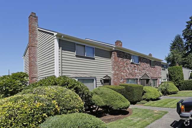 Building Photo - Tara West Apartments