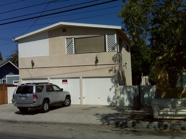 Foto del edificio - 1080 Termino Ave