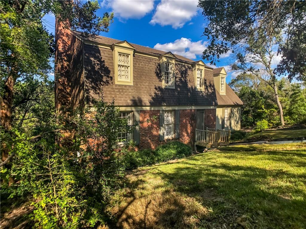 950 Live Oak Cir, West Lake Hills, TX 78746 House Rental in West Lake