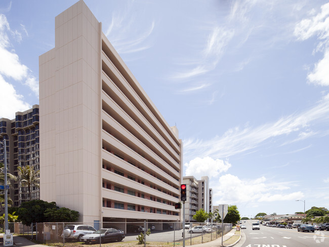 Foto del edificio - Ilaniwai