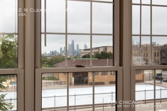 Building Photo - 3 bedroom in Chicago IL 60642