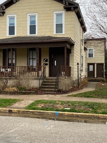 Primary Photo - 930 N 6th St