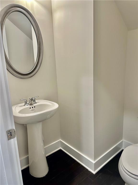 Foto del edificio - 1225 Waldon Xing