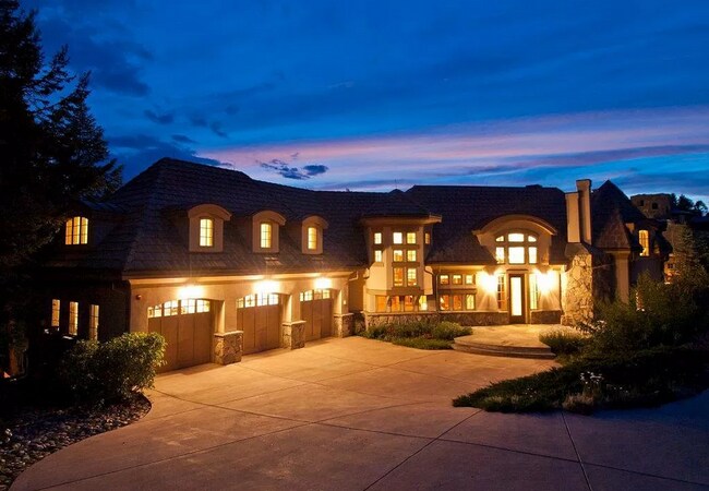 Foto del edificio - Luxury Mountain Home