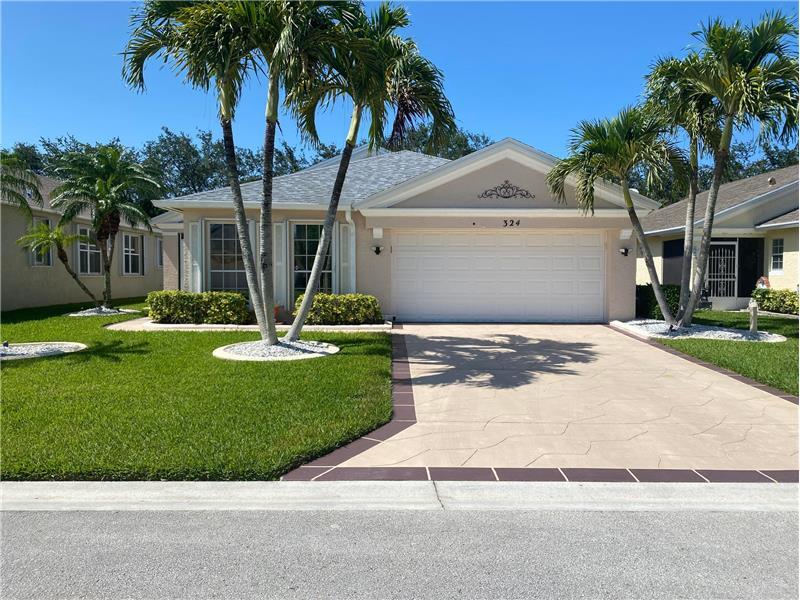 Foto principal - 324 SW North Shore Blvd