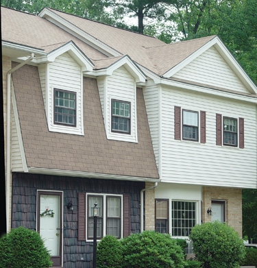 Primary Photo - Greenview Village Townhouses