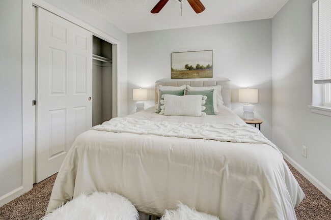 Interior Photo - Summit View Luxury Apartments