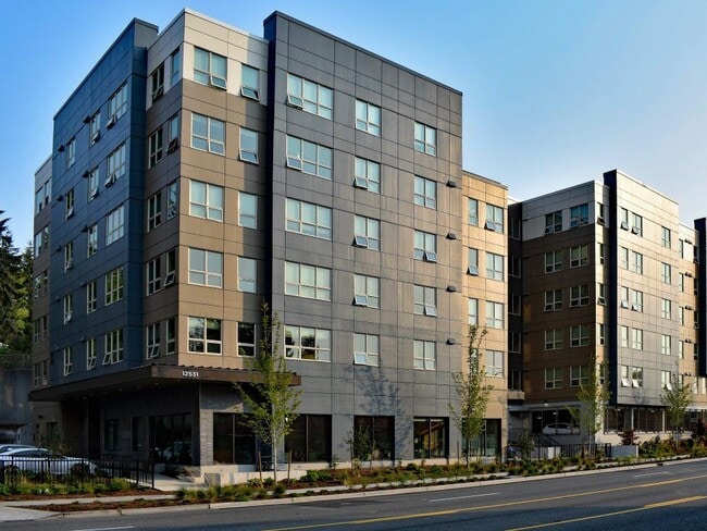 Building Photo - Athene