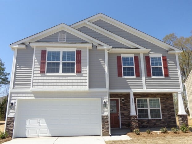 Building Photo - 4617 Manchineel Ln