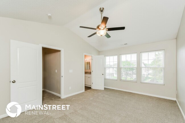 Foto del edificio - 4224 Crowfield Dr