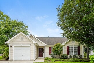 Building Photo - 1016 Narcissus Ct