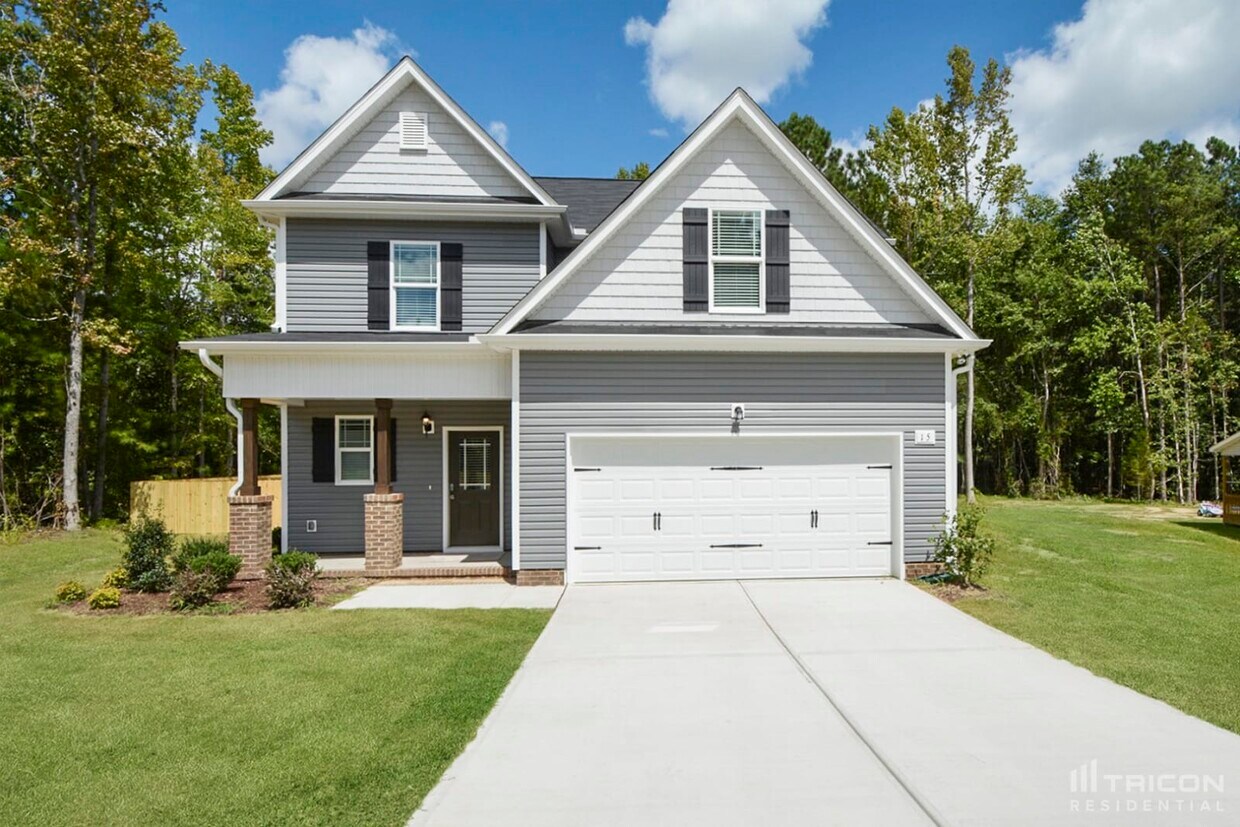 Foto principal - 15 E Goodwin Chase Ln