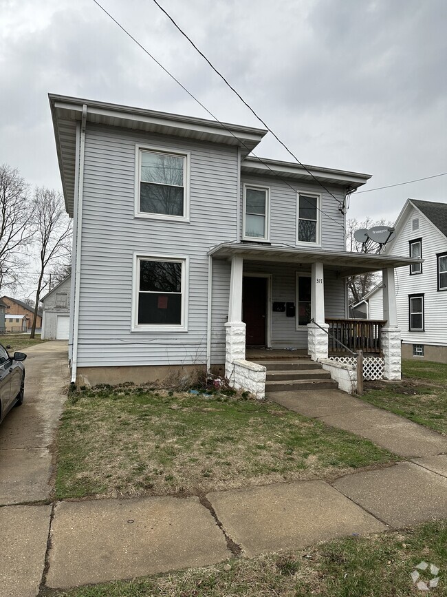 Building Photo - 317 Highland Ave