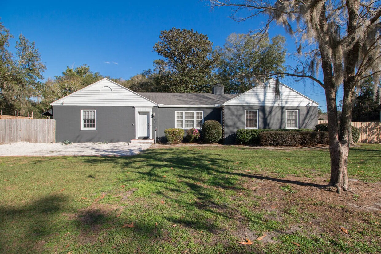 Primary Photo - 507 NW 19th St