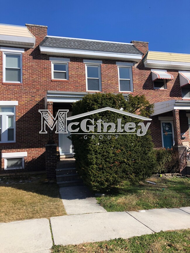 Building Photo - 4370 Sheldon Ave