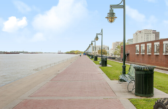 Foto del edificio - Lake Towers