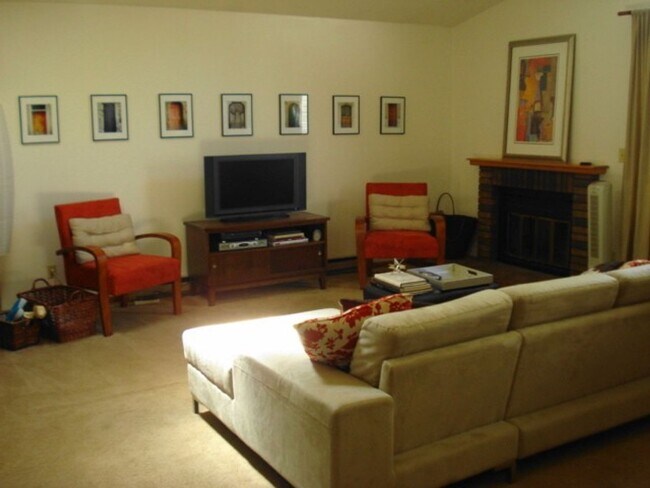 Foto del edificio - 1507 Glen Haven Dr