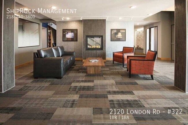 Foto del edificio - 2120 London Rd
