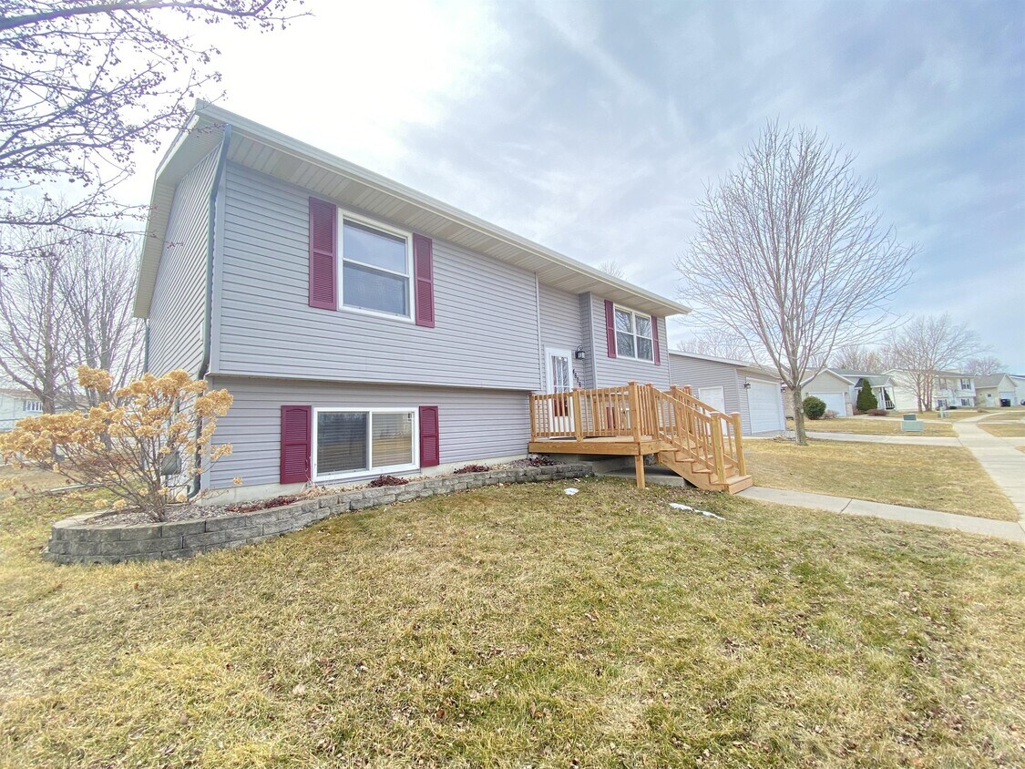 48284810 10 St NW, Rochester, MN 55901 House Rental in Rochester, MN