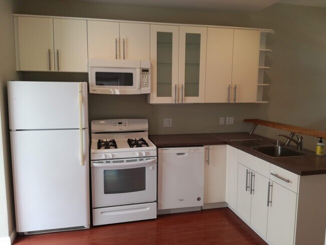 Foto del edificio - 1814 Arizona Ave