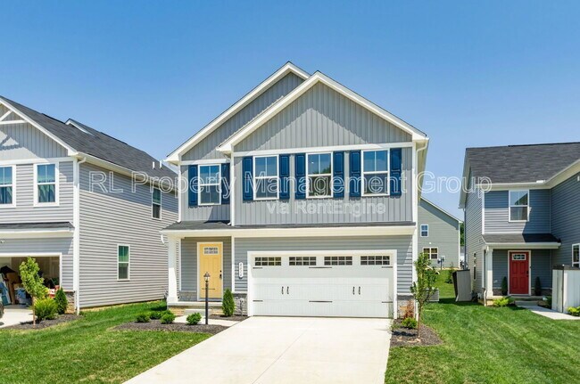 Foto del edificio - 8616 Gable Lp