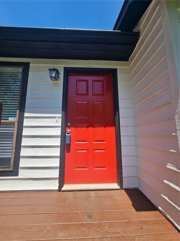 Foto del edificio - 4115 Cranwood Dr