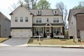Foto principal - 4656 Silver Oak Dr SW