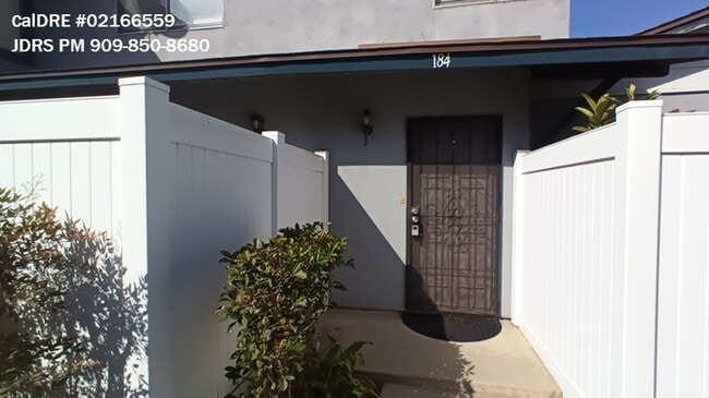 Building Photo - Hacienda Heights 2 Bedroom Condo
