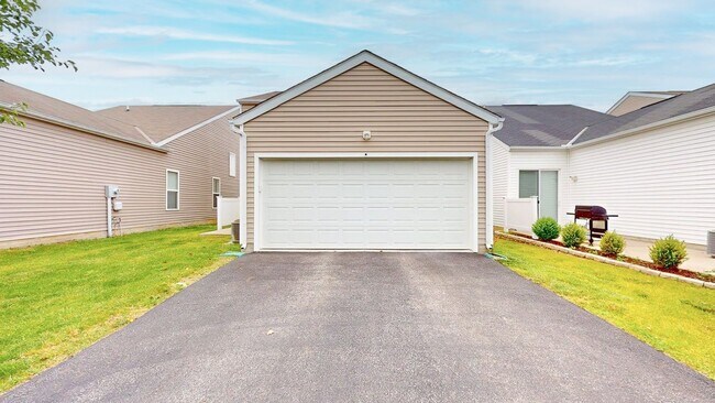Foto del edificio - 5540 Tygart Valley Dr