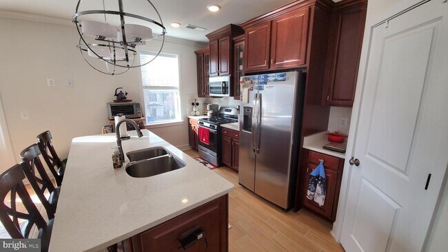 Foto del edificio - 42037 Glade Creek Terrace