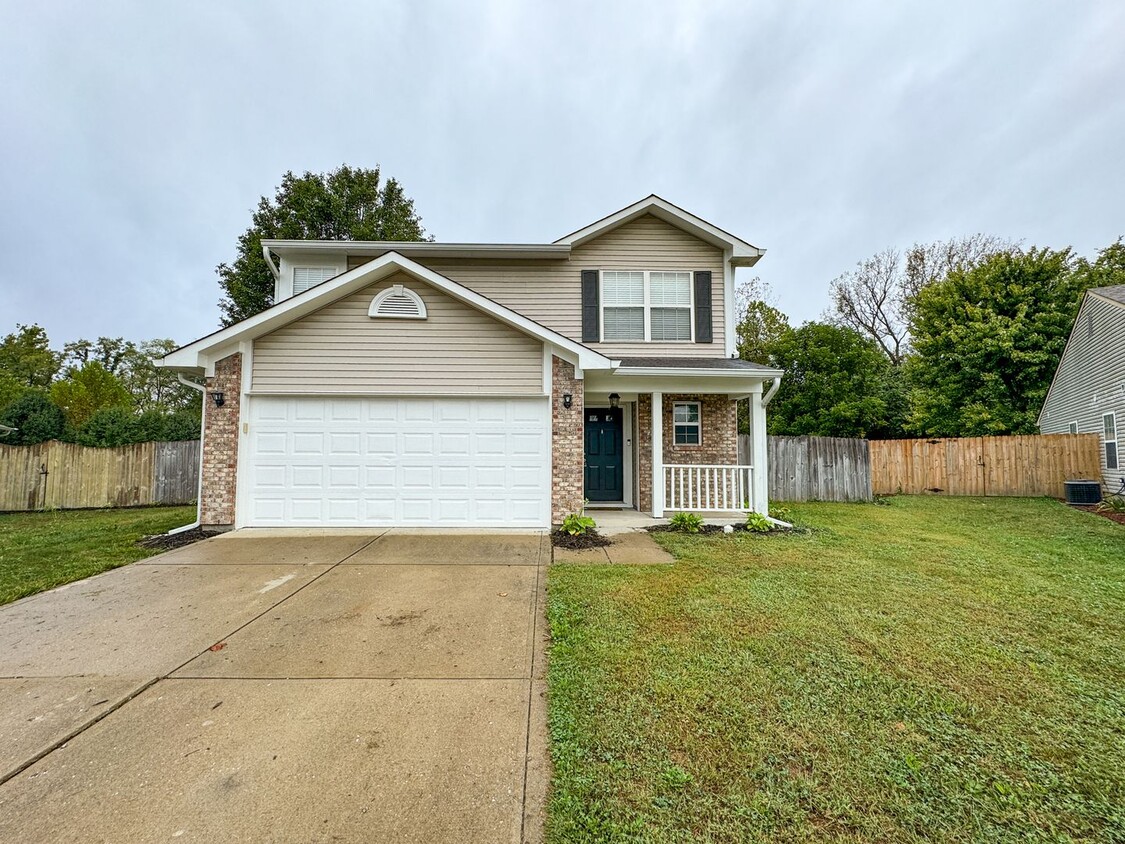 Primary Photo - 5119 Prairie Bluff Ct