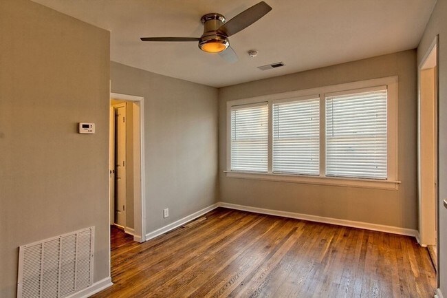 Building Photo - 1294 Piedmont Ave NE
