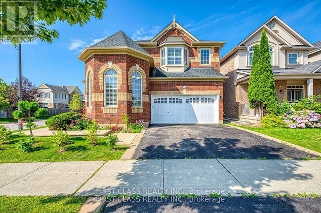 Building Photo - 720 Savoline Blvd