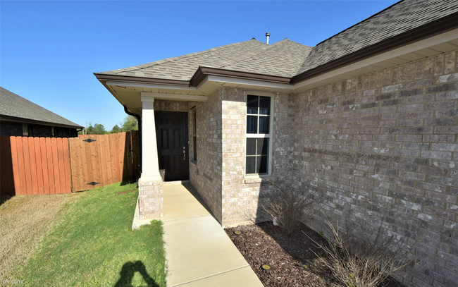 Building Photo - 3 br, 2 bath House - 7911 Allen Glen Lane
