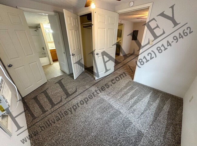 Foto del edificio - One Bedroom House - North