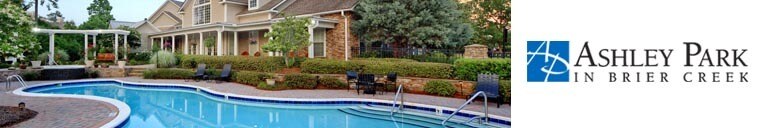 Ashley Park in Brier Creek