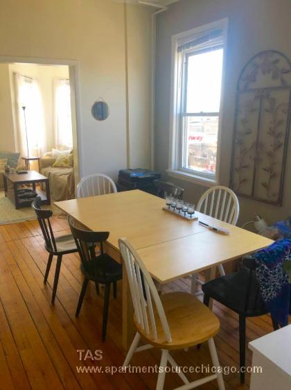 Foto principal - 3401 N Damen Ave