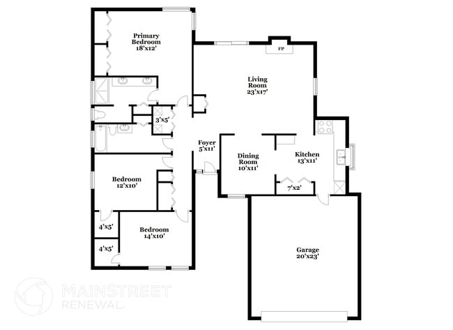Building Photo - 7215 Mimosa Grove Pl