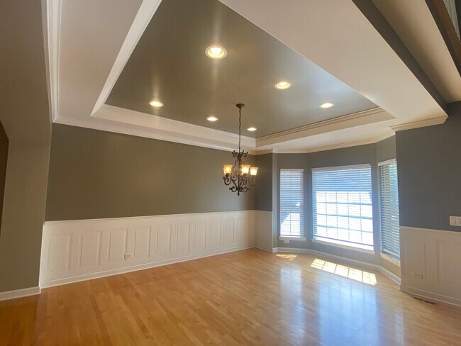 Foto del edificio - 15 Oak Creek Ct