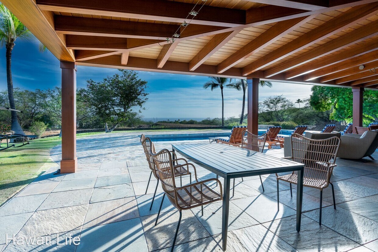 5 br, 3.5 bath House 59270 Olomana Rd House Rental in Waimea, HI