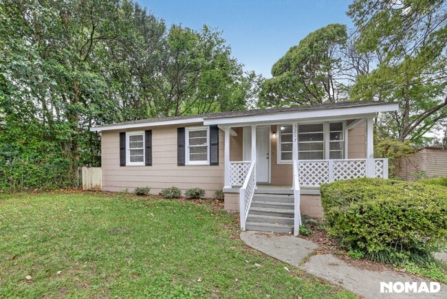 Foto del edificio - 3217 Cotton St