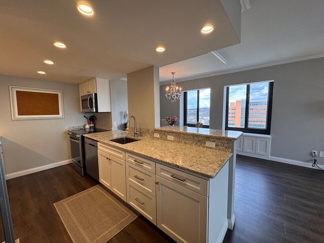 Foto del edificio - 207 5th Ave SW